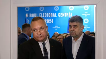Marcel Ciolacu despre propria candidatura la prezidentiale Care este prioritatea liderului PSD