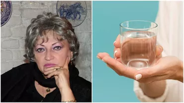 Medicul Monica Pop distruge dieta cu apa Dupa 40 de zile fara mancare esti la limita mortii