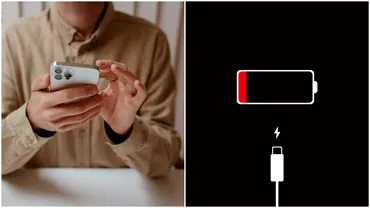 De ce se descarca bateria mai repede la iPhone Detaliul pe care multi utilizatori nu lau observat
