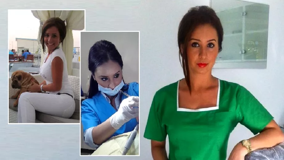 Cum a ajuns o fostă gimnastă din România una dintre cele mai bune dentiste din Anglia. Povestea fabuloasă a Elenei Irimia