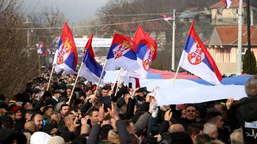 Armata Serbiei este gata de razboi Belgradul ameninta Acesta este un avertisment