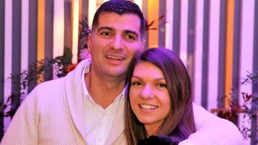Nunta Simona Halep Invitati de marca vin la nunta Simonei Halep cu Toni Iuruc