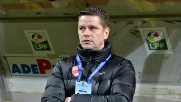 Flavius Stoican sigur pe calitatile sale Stiu ca pot Mam inhamat la un drum si vreau sa salvez Dinamo Video