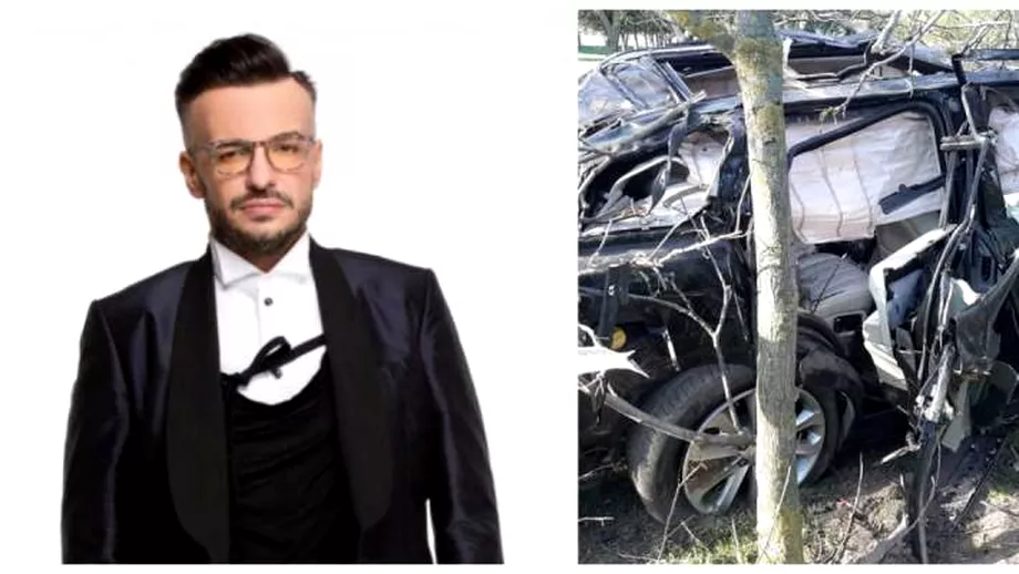 Specialistii explica in ce stare era Razvan Ciobanu la volan in timpul accidentului Nu era mort