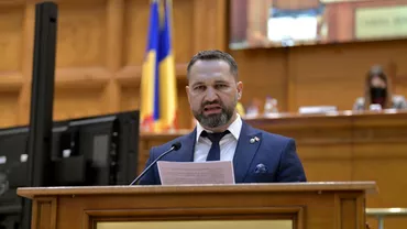 Deputatul Mihai Lasca trebuie sai plateasca 15000 de lei barbatului pe care la batut in trafic Parlamentarul apare si intrun dosar DIICOT