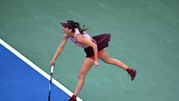 WTA Beijing 2023 Sorana Cirstea eliminata dramatic in primul tur de Petra Martic