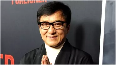 Cum arata astazi Jackie Chan Transformarea e uriasa Celebrul actor a implinit 70 de ani
