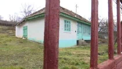 Locul din România în care casele costă 10.000 de lei. Primarul vrea să...