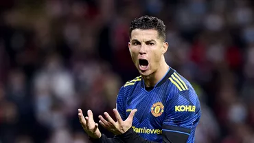 Cristiano Ronaldo pe lista neagra a granzilor din Europa Cinci motive pentru care CR7 a devenit un fotbalist de evitat in mercato