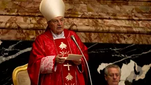 Tragedie la Vatican A murit cel despre care se spunea ca era adevaratul Papa