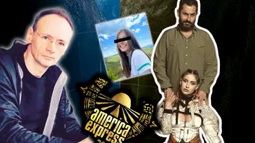 Mihai Albu despre America Express si Iulia Un show pentru cei care nu au serviciu Ce se intampla cu fiica lor Nu sa stabilit
