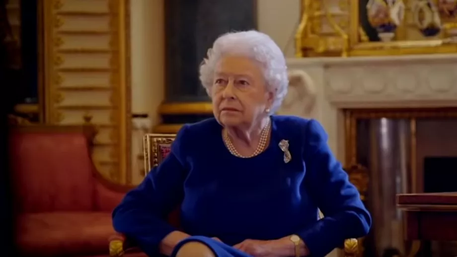 Regina Elisabeta a IIa face angajari Ce post si ce salariu ofera