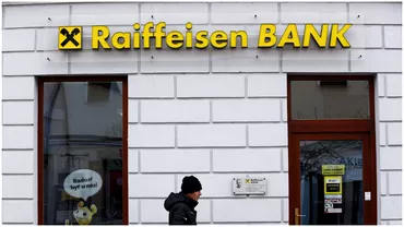 Ai cont si card la Raiffeisen Bank E anuntul momentului pentru toti clientii Ce trebuie sa faci ca sa nuti pierzi banii