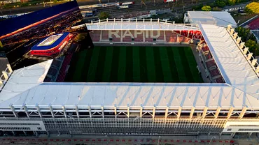 Preturile biletelor la inaugurarea stadionului Giulesti Comparatie cu meciul de debut al CSA Steaua pe Ghencea