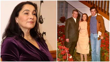 Fosta iubita a lui Nicu Ceausescu sia dat in judecata subalternii Si acestia ii aduc acuzatii Danielei Vladescu