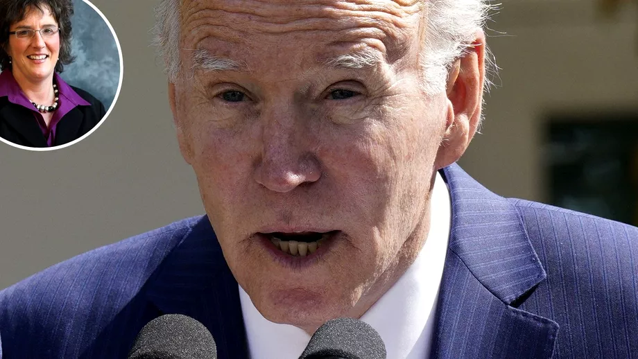Video Joe Biden autorul unui nou episod jenant A chemat o politiciana decedata in august Unde este Jackie