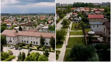 Judetul din Romania cu cele mai multe comune bogate Traiesc la tara fara sa duca dorul orasului