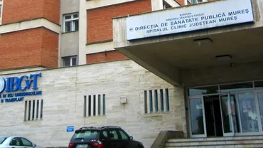 Cinci pacienti internati in sectia ATI a Spitalului Judetean Mures au murit in ultimele zile dupa ce sau infectat cu o bacterie