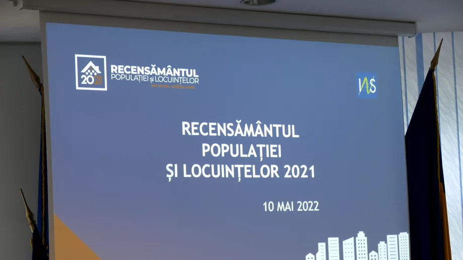 Rezultate recensamant 2022 Populatia Romaniei scade si imbatraneste Doar in doua judete a crescut numarul de locuitori fata de 2011