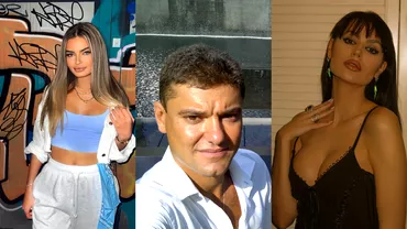 Ce diferenta de varsta exista intre noua iubita a lui Cristian Boureanu si Ioana fiica sa Cristina Belciu nu e cu mult mai mare