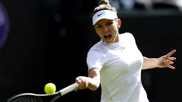 Romania straluceste la Wimbledon cu sase jucatoare in turul doi pentru prima data in istorie Gabriela Ruse a pierdut la mare lupta cu finalista de la Roland Garros