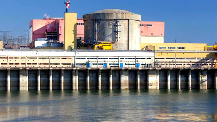 Centrala nucleara de la Cernavoda va produce un izotop folosit in tratarea cancerului