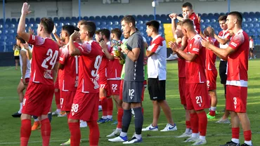 Sase plecari de la Dinamo inaintea derbyului cu Petrolul Anuntul oficial