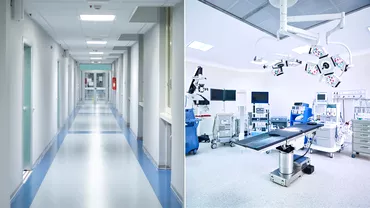 Spitalul Fundeni se va muta in cladiri noi O investitie de proportii finalizata in trei ani
