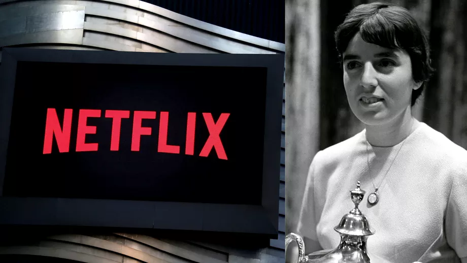 Netflix dat in judecata de prima femeie campioana la sah pentru o replica din The Queens Gambit