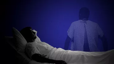 Cele patru lucruri pe care le simti atunci cand mori Dezvaluirile medicilor
