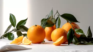 Scapa de obiceiul de a arunca cojile de portocala Iata cate lucruri poti face de acum incolo cu ele