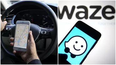 Actualizare importanta a aplicatiei Waze Ce vor putea face soferii in trafic