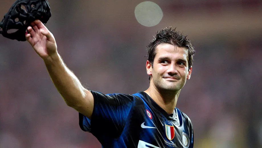 Cristi Chivu intra definitiv in istoria lui Inter Milano Fostul capitan al tricolorilor este al doilea cel mai valoros fundas al nerazzurrilor