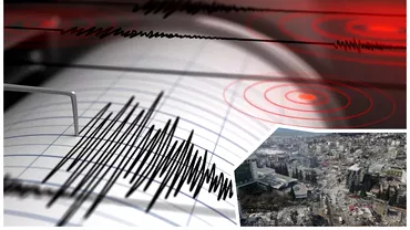 Cutremure si replici in lant in Turcia Ce magnitudine a avut cel mai mare seism