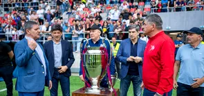 CSA Steaua eveniment special dedicat lui Marius Lacatus pe 7 iunie la 77 de ani de la infiintarea clubului