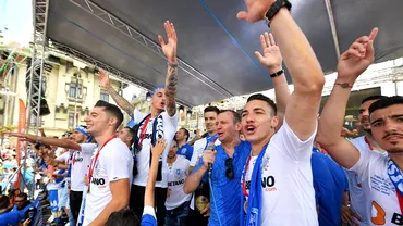 Universitatea Craiova a castigat din nou Cupa Romaniei Supravietuitorii de la finala din 2018