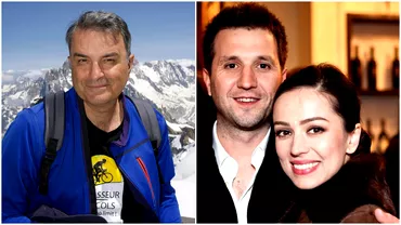 Lucian Mindruta o ironizeaza pe sotia lui Andi Moisescu Ma intreb daca si Oliviei Steer ii e la fel de greu