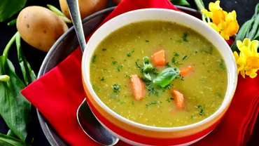 Care este de fapt diferenta dintre ciorba si supa Cum poti deosebi cele doua preparate