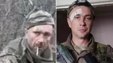 Soldatul ucis de rusi dupa ce a strigat Slava Ukraini este originar din Moldova Povestea lui Alexandru barbatul executat la Soledar
