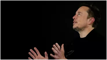 Elon Musk despre inteligenta artificiala Robotii umanoizi iar putea vana pe oameni E una din cele mai mari amenintari