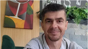 Cate kilograme a slabit Robert Nita la Survivor Romania 2022 Este o lupta cu foamea cu mintea