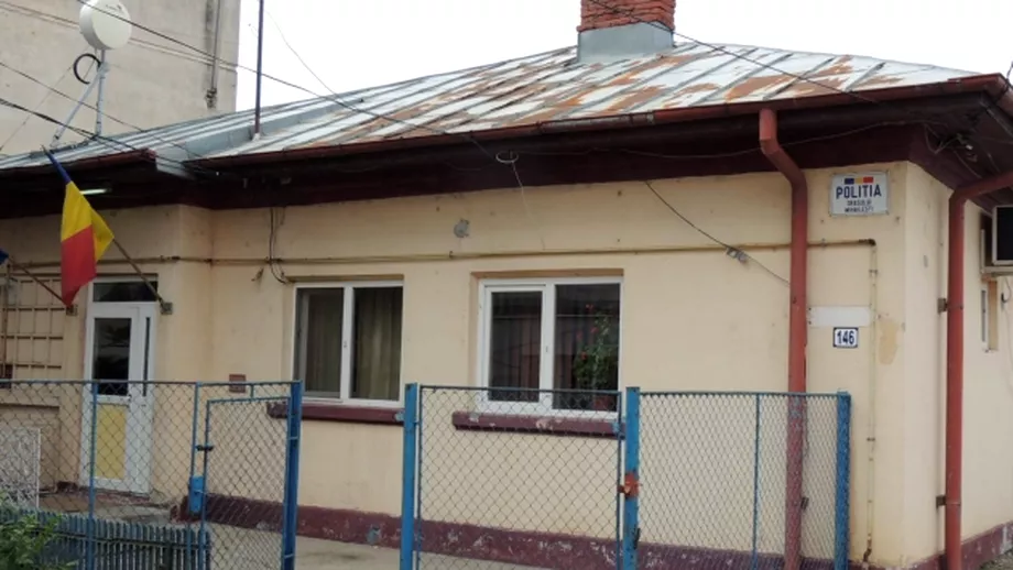 Caz grav la Politia din Giurgiu A disparut munitie din postul de la Mihailesti