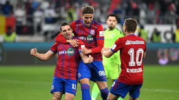 Unde va juca Atanas Trica din sezonul viitor Nepotul lui Ilie Balaci sia anuntat plecarea de la CSA Steaua