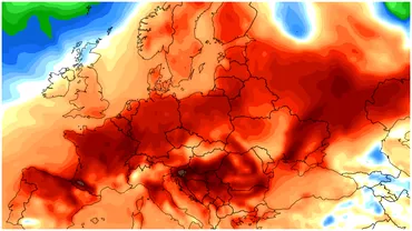 Prognoza pentru vara 2023 meteorologii anunta canicula si furtuni puternice Cum va fi vremea in Romania