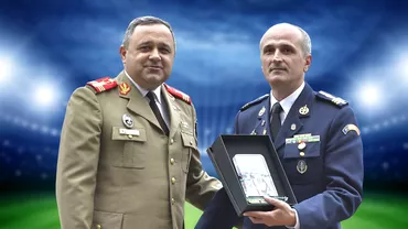 Stefan Bichir comandantul CSA Steaua il contreaza pe Florin Talpan Sia primit toate drepturile salariale legale Face parte dintre cei recompensati Exclusiv