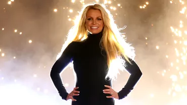 Britney Spears a facut anuntul asteptat de toti fanii Cantareata va lansa o noua melodie dupa 6 ani