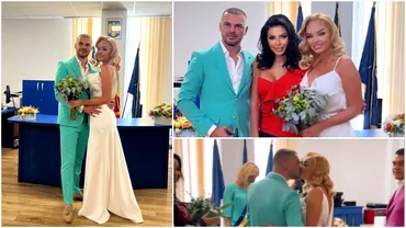 Maria Constantin decizie surprinzatoare in ziua nuntii De ce nu face nicio petrecere Declaratii exclusive