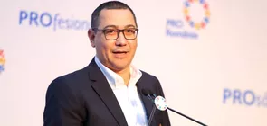 Victor Ponta atacuri la Marcel Ciolacu si Nicusor Dan Nu inteleg de ce mai pierdem timpul cu alegerile