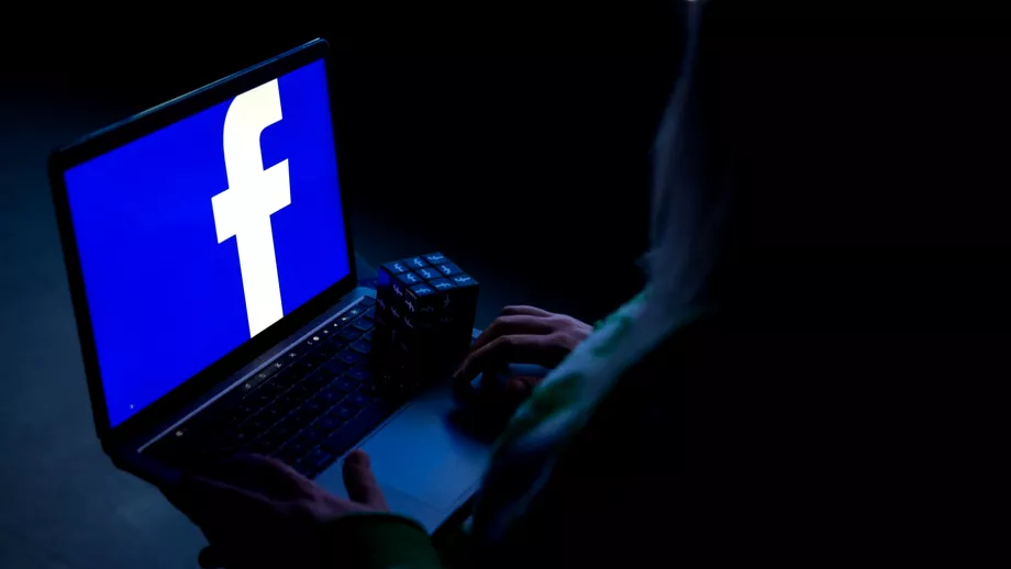 Atentie o noua tentativa de frauda pe Facebook Mesajele care sunt trimise de hackeri