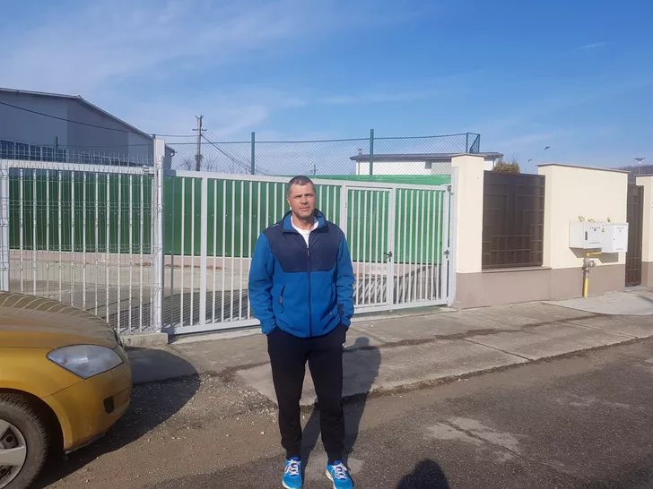 Reportaj PREMIUM cu Gabriel Hristache, primul antrenor al Biancăi Andreescu! Familia sportivei, „alungată” din România: „Au plecat scârbiţi! Au luat ţepe peste ţepe!” Povestea rulotei: 